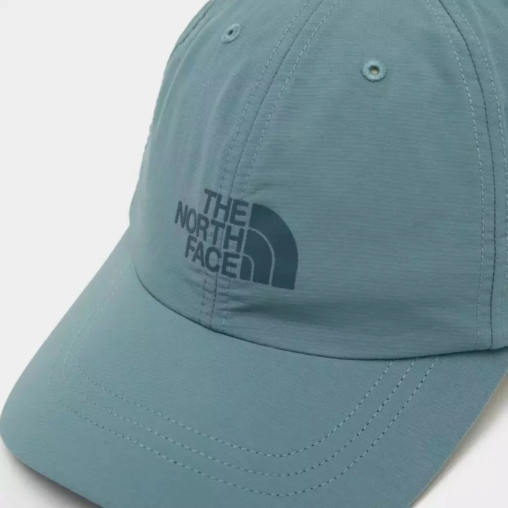 The North Face Horizon Teal Baseball  Cap Unisex